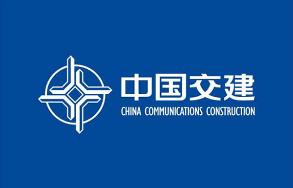 中國交建